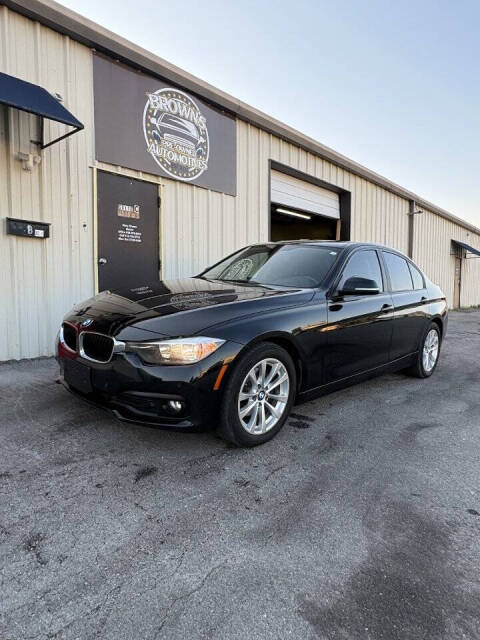 bmw 3 series 2016 WBA8E1G58GNT36890 image bmw 3 series 2016 WBA8E1G58GNT36890 image